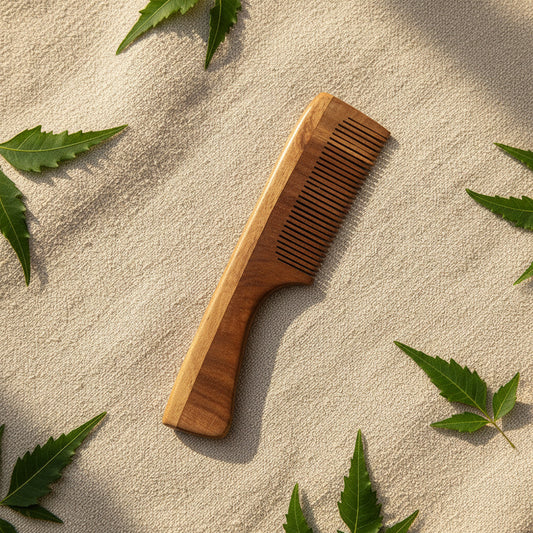 Neem Comb