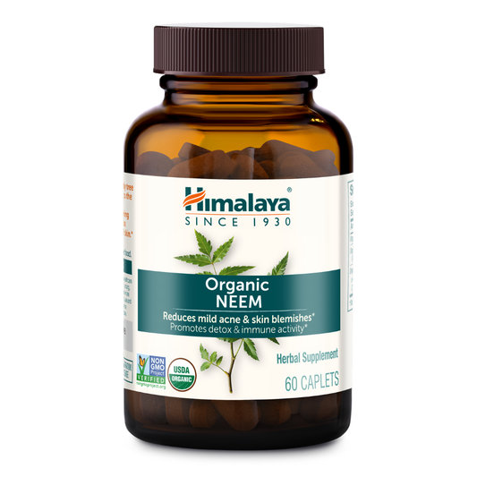 Organic Neem