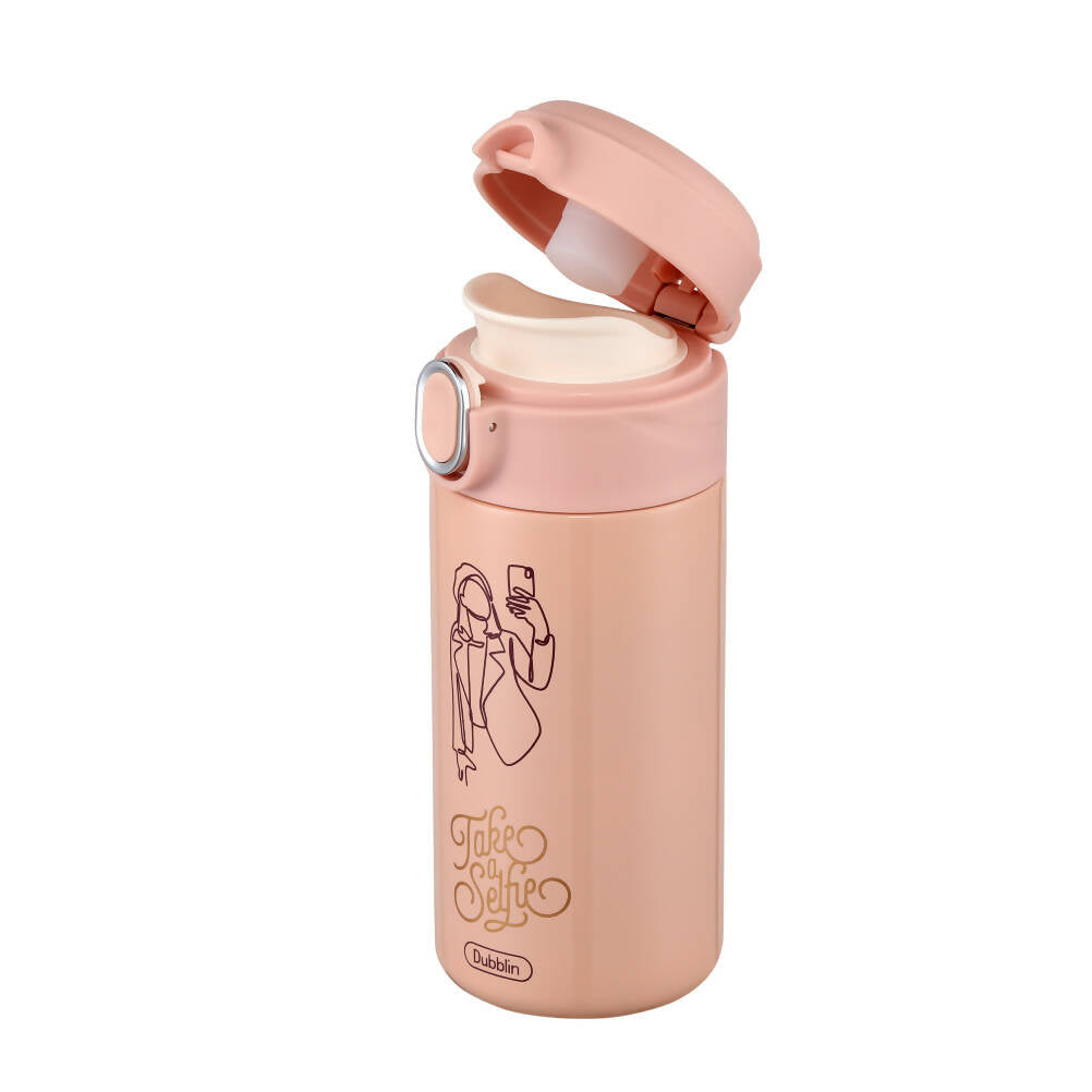 Dubblin Banjo Vacuum Bottle - Grab2buy
