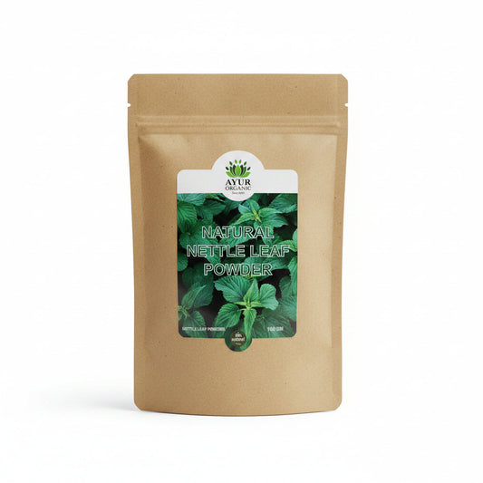 Nettle Leaf Powder Organic