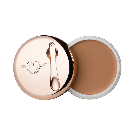 Daily Life Forever52 High Coverage Tender Cream - Ganache 007 Grab2Buy Daily Life Forever52 Grab2Buy