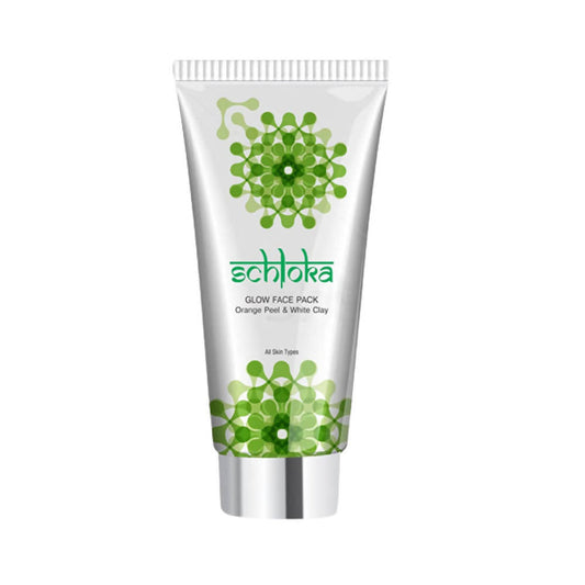 Modicare Schloka Glow Face Pack Grab2Buy Modicare Grab2Buy