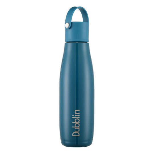 Dubblin Kiwi Vacuum Bottle - Grab2buy
