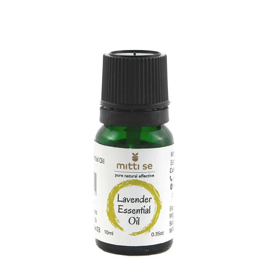 Mitti Se Lavender Essential Oil
