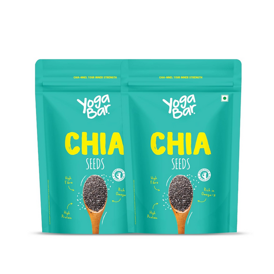 Yoga Bar Chia Seeds Grab2Buy Yoga Bar Grab2Buy