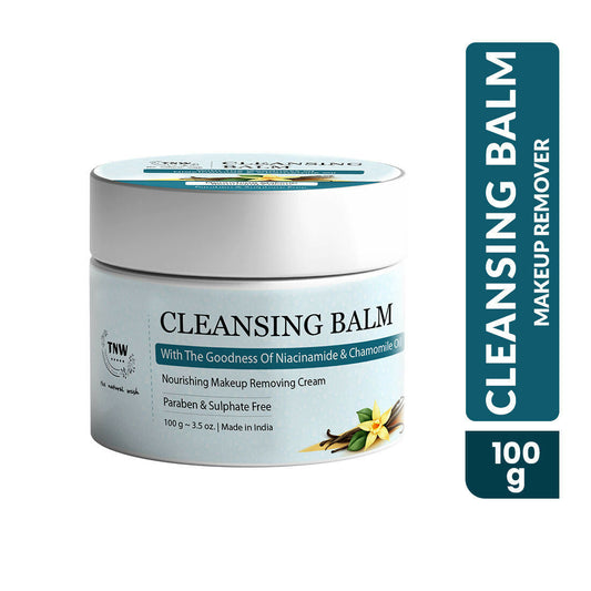The Natural Wash Cleansing Balm Grab2Buy The Natural Wash Grab2Buy