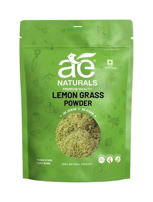 Ae Naturals Lemon Grass Powder Grab2Buy Ae Naturals Grab2Buy