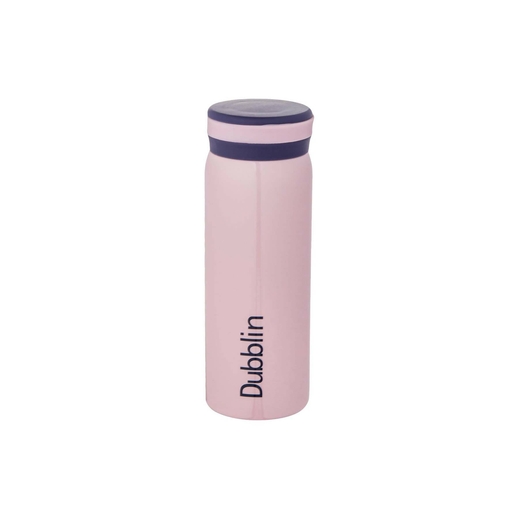 Dubblin Jack N Jill Vacuum Bottle - Grab2buy