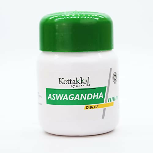 Grab2Buy Arya Vaidyasala Aswagandha Tablets