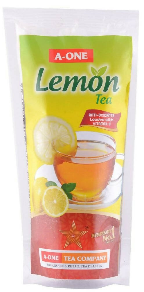 A-One Lemon Tea - Grab2buy