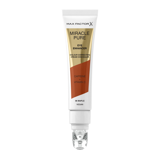 Max Factor Miracle Pure Eye Enhancer - Maple Grab2Buy Max Factor Grab2Buy