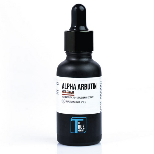 The True Therapy 2% Alpha Arbutin Serum Grab2Buy The True Therapy Grab2Buy