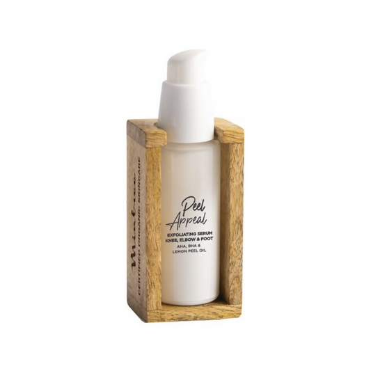 Mintree Peel Appeal Exfoliating Serum Grab2Buy Mintree Grab2Buy
