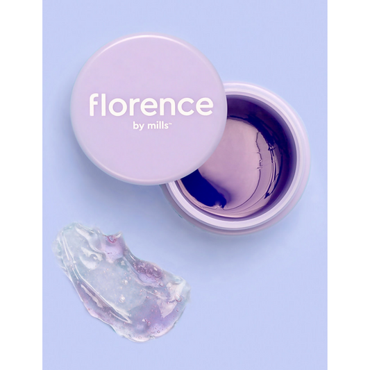 Florence by Mills Hit Snooze Lip Mask