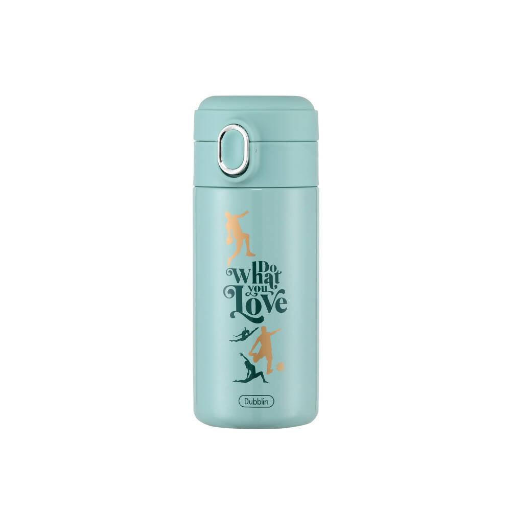 Dubblin Banjo Vacuum Bottle - Grab2buy