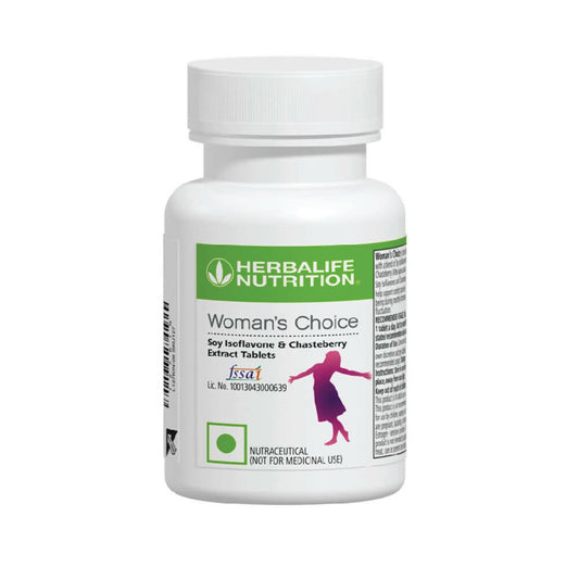 Herbalife Nutrition Woman's Choice Tablets | Grab2Buy