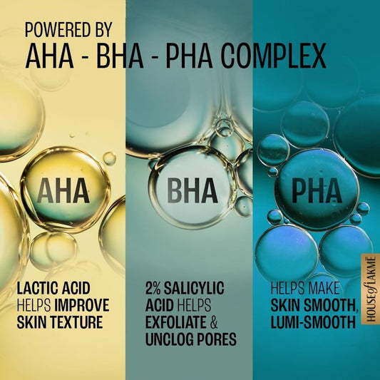 Lakme Lumi Smooth Gel Creme - Grab2buy