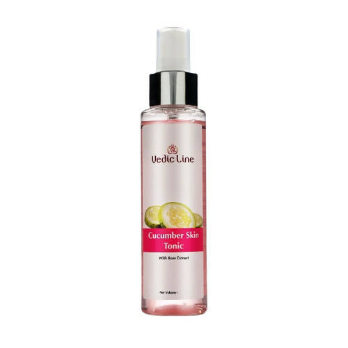 Vedic Line Cucumber Skin Tonic - Grab2buy