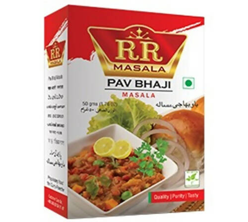 RR Masala Pav Bhaji Masala