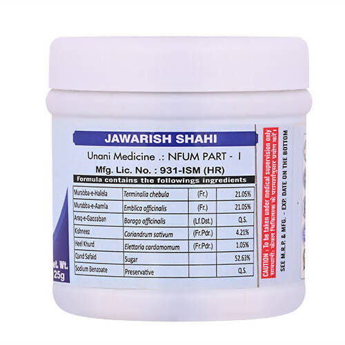 Cipzer Jawarish Shahi - Grab2buy