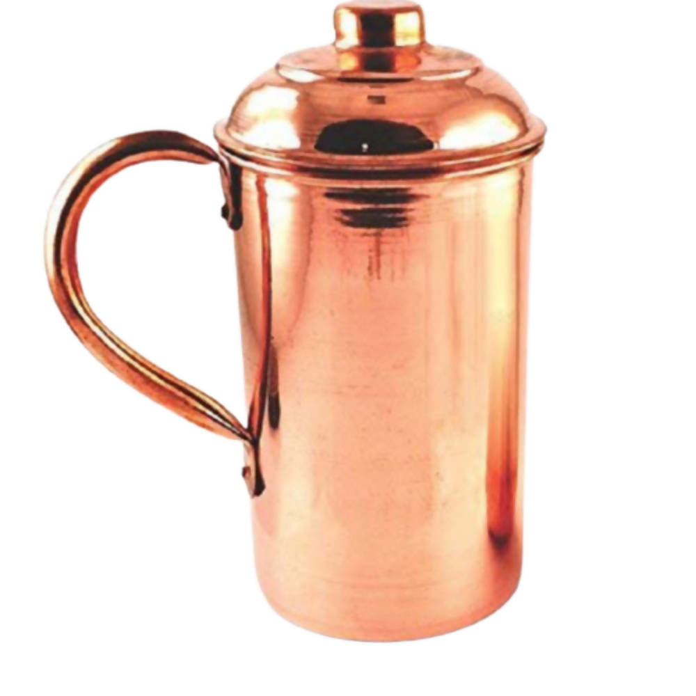 Pitambari Shining Powder Copper