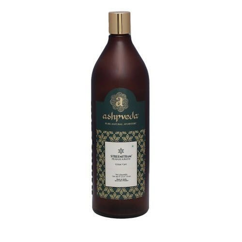 Ashpveda Streemitram Pravahi Kwath - Grab2buy