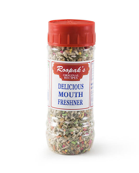 Roopak's Sonf Mixture (W/O Supari) Mouth Freshner - Grab2buy