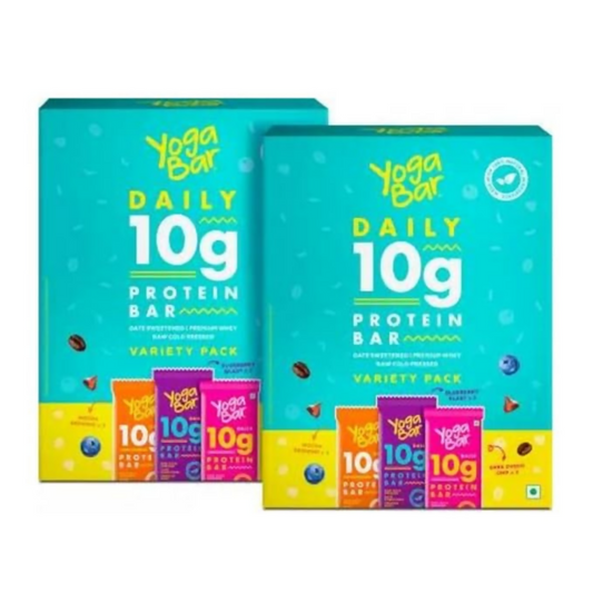 Yoga Bar Variety Pack Protein Bars Grab2Buy Yoga Bar Grab2Buy