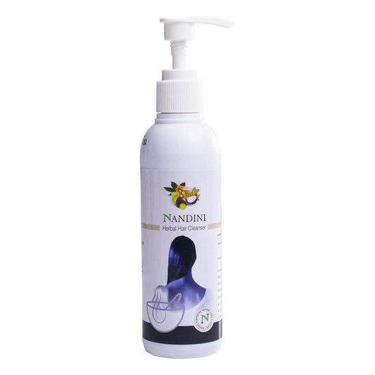Nandini Herbal Hair Cleanser - Grab2buy
