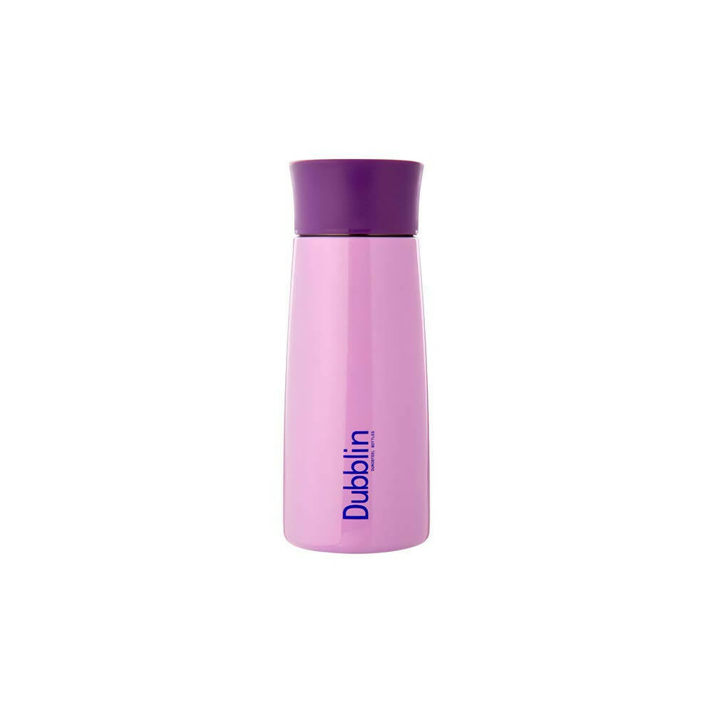 Dubblin Olive Vacuum Bottle - Grab2buy
