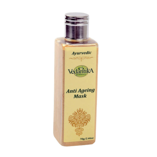 Vedantika Herbals Anti Ageing Face Mask Grab2Buy Vedantika Herbals Grab2Buy