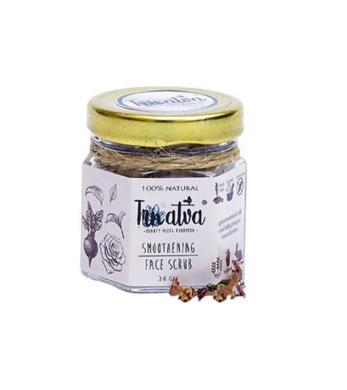 Trnatva Smoothening Face Scrub Grab2Buy Trnatva Grab2Buy