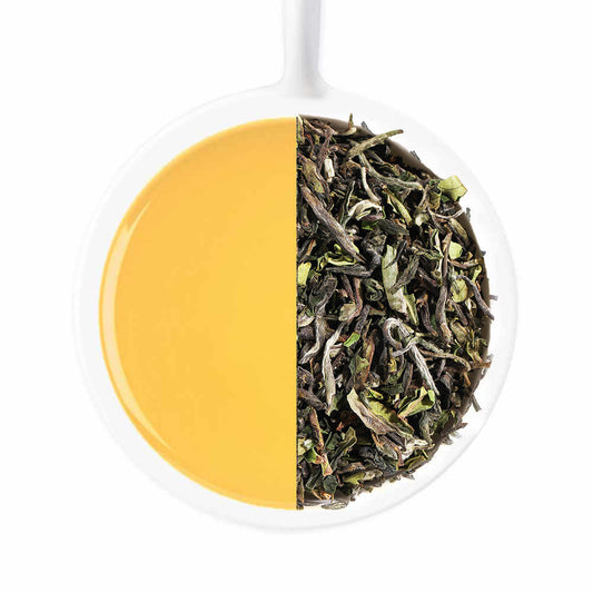 2026 Okayti Premium Darjeeling First Flush Black Tea DJ FF BT-100g