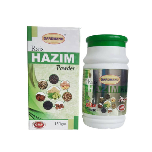 Dardmand Rais Hazim Powder - Grab2buy
