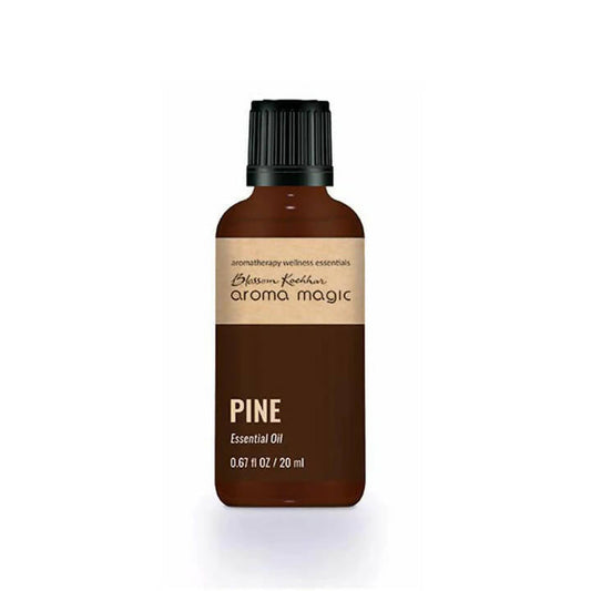 Blossom Kochhar Aroma Magic Pine Oil - Grab2buy