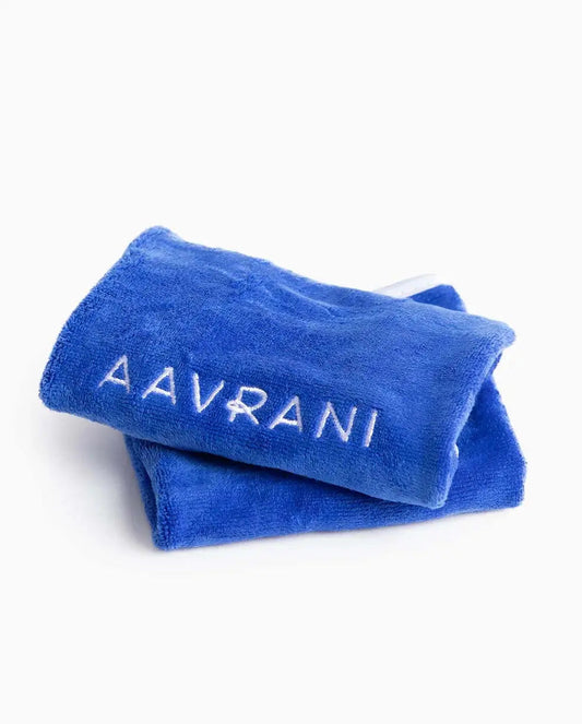 Face Towel Set