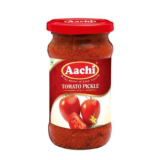 Aachi Tomato Pickle Genie India