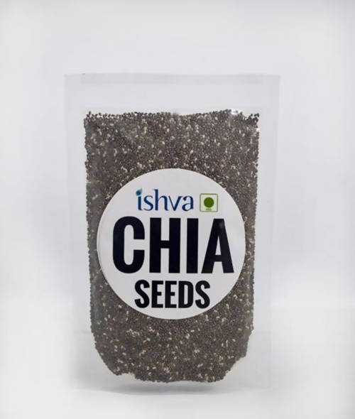 Ishva Chia Seeds Grab2Buy Ishva Grab2Buy