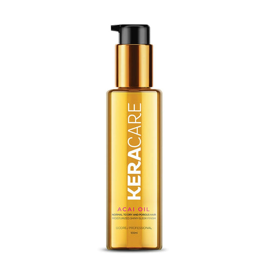 Godrej Professional Keracare Acai Oil