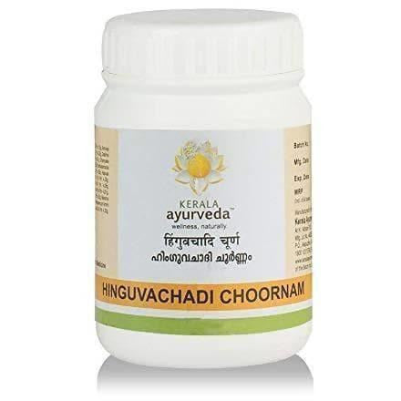 Kerala Ayurveda Hinguvachadi Choornam | Grab2Buy