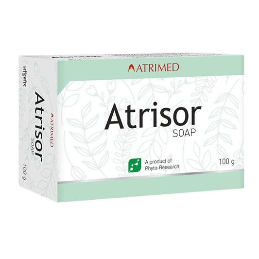 Atrimed Atrisor Soap Grab2Buy Atrimed Grab2Buy
