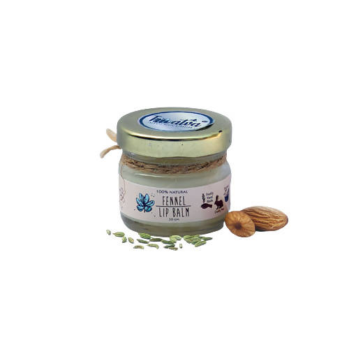 Trnatva Fennel Lip Balm Grab2Buy Trnatva Grab2Buy