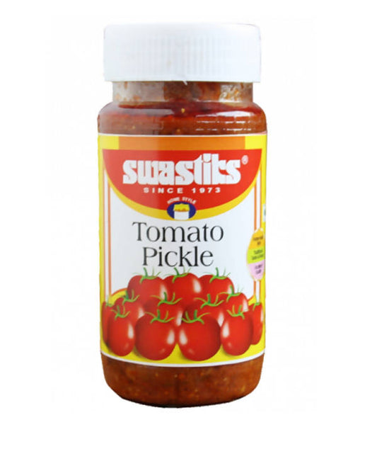 Swastiks Tomato Pickle - Grab2buy