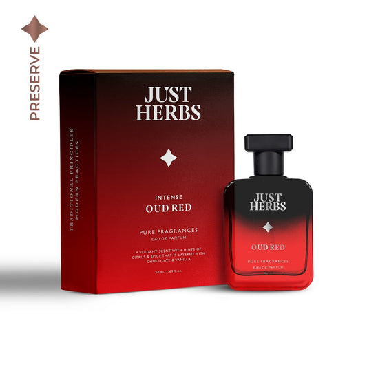 Intense Oud Red (Copy)