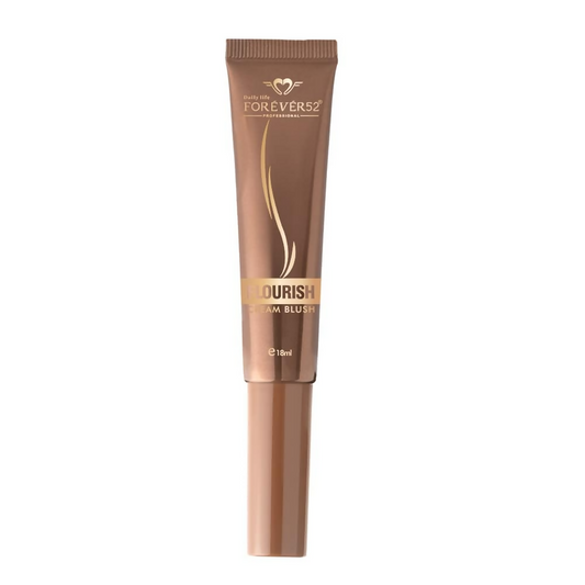 Daily Life Forever52 Flourish Cream Blush - FCB005 Grab2Buy Daily Life Forever52 Grab2Buy