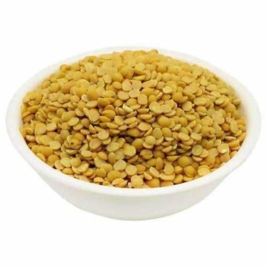 Organic Toor Dal - Grab2buy