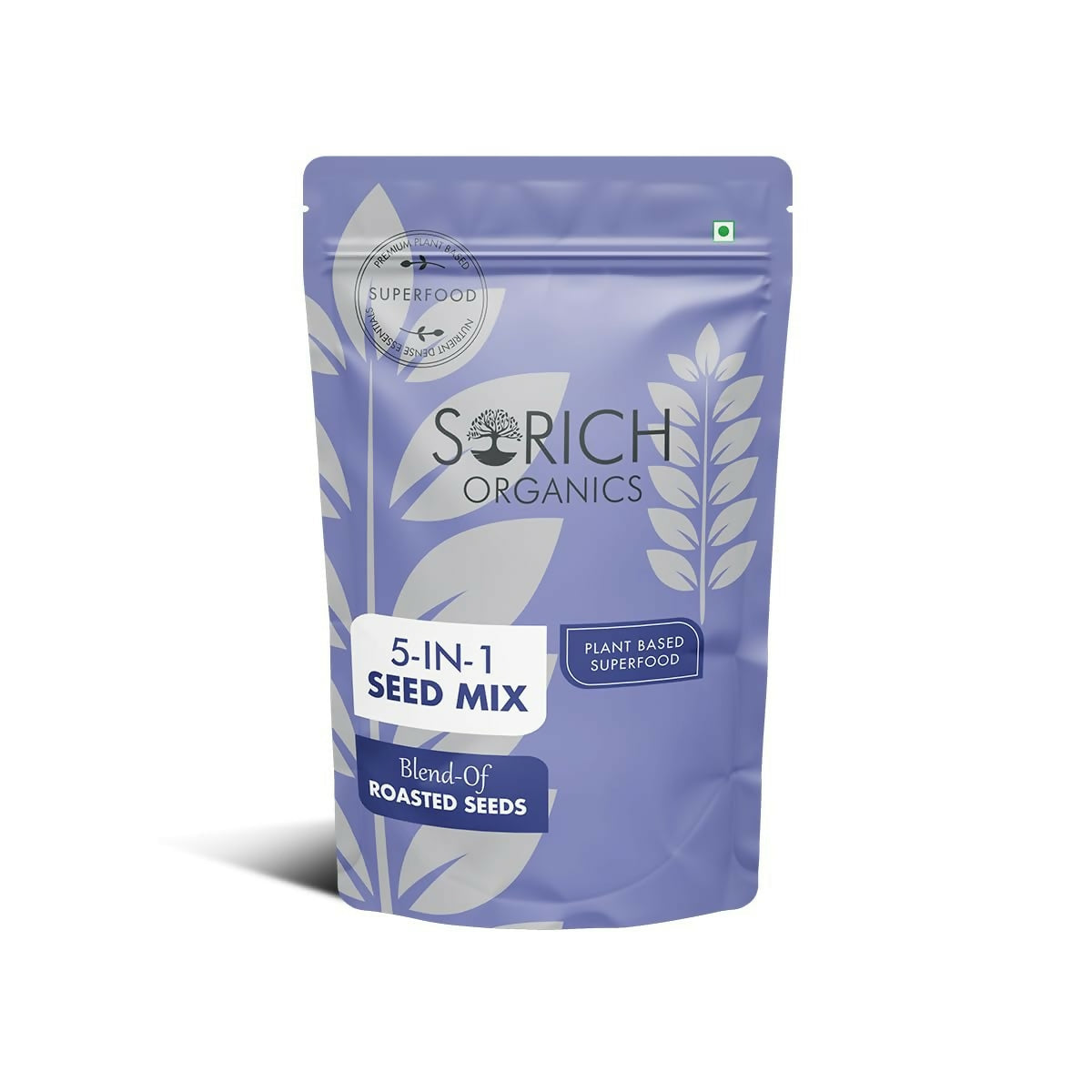Sorich Organics 5 in 1 Seed Mix - Grab2buy