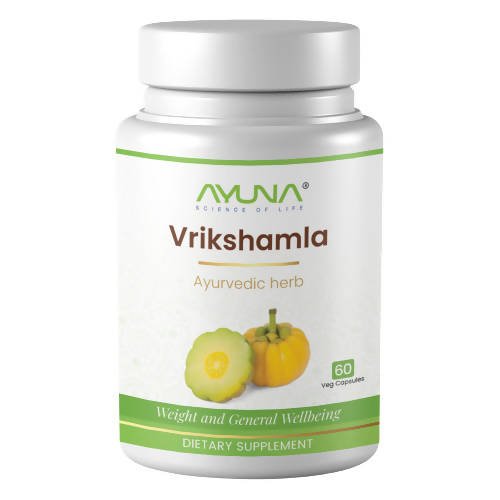 Ayuna Vrikshamla Veg Capsules Grab2Buy Ayuna Grab2Buy