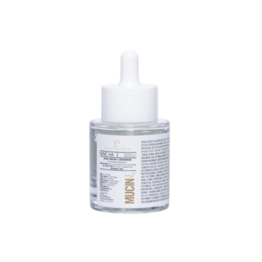 Personal Touch Mucin Serum With Hyaluronic Acids, Ceramides & Niacinamide Grab2Buy Personal Touch Grab2Buy