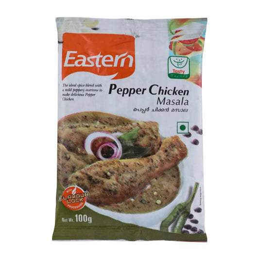 Eastern Pepper Chicken Masala - Grab2buy